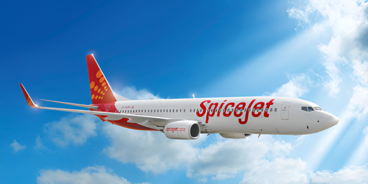 SpiceJet’ten 5 uçaklık Boeing 737 hamlesi