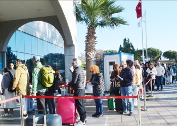 Turizmde Türkiye-Yunanistan işbirliği büyüyor