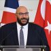 “Türkiye’ye Eurofighter satışında süreç olumlu ilerliyor”