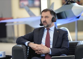 TUSAŞ Genel Müdürü Demiroğlu: Hürjet’in tedarik anlaşması Eylül’de