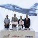 TUSAŞ ve Airbus’tan HÜRJET imzası: Detaylar netleşti