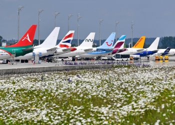 Avrupalılar “Küresel Dayanışma Vergisi” teklifini eleştiriyor!