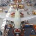 İngiltere’de 3 binden fazla Airbus işçisi greve gidecek