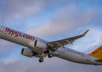 Pegasus, uluslararası 8 ödül kazandı