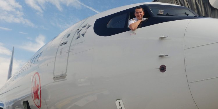 Air Canada’daki grev kararı uçuşları aksatacak