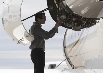 Bombardier, ABD’de hizmet ve destek ağını büyütüyor