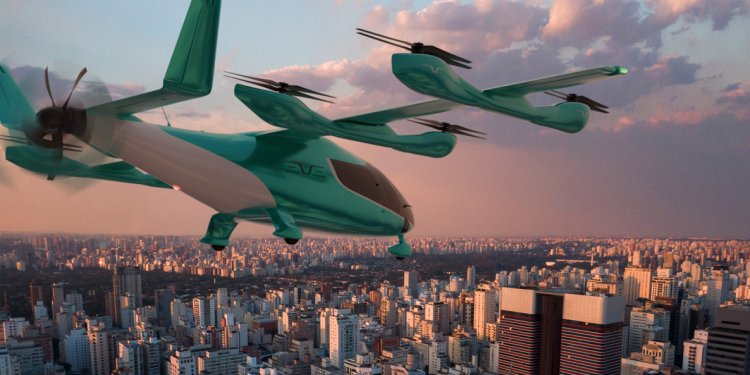 Eve 230 milyon dolarlık sermaye artırımı yaptı