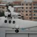 Çin tiltrotor hava aracının ilk prototipini uçurdu