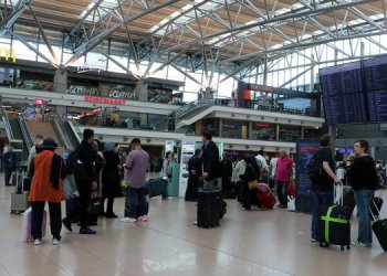 Yüksek maliyetler Almanya havacılığını vuruyor