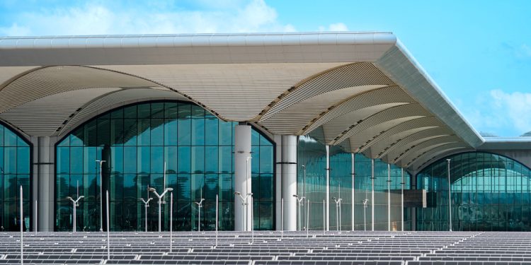 İGA İstanbul Havalimanı, ‘Yenilenebilir Enerji Hedefi’ni yüzde 90’a yükseltti