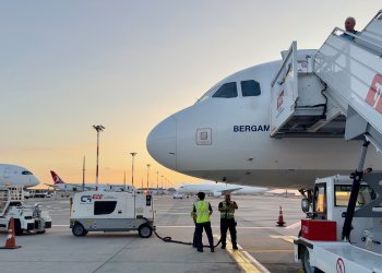 THY ve TAV’dan maaşlara zam!