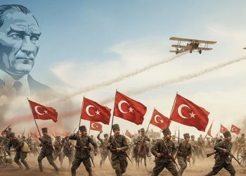 Zafer Bayramı başka bir bayramdır!