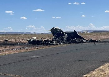 ABD’de uçak kazası: 4 kişi hayatını kaybetti