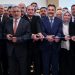 AJet yeni genel müdürlük binasını açtı