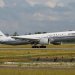 Air China’nın 777’si Sibirya’da acil iniş yaptı