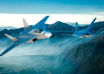 Airbus ve Dassault FCAS yönetişiminde anlaşmazlıkta