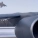 Donmuş hidrolik, F-35A’yı Alaska’da düşürdü