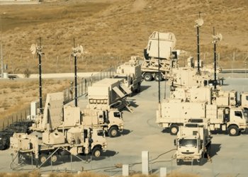 ASELSAN’dan 78,5 milyon dolarlık hava savunma ihracatı