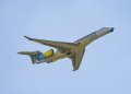 Global 8000, Passport 20 motoruyla daha uzaklara uçacak