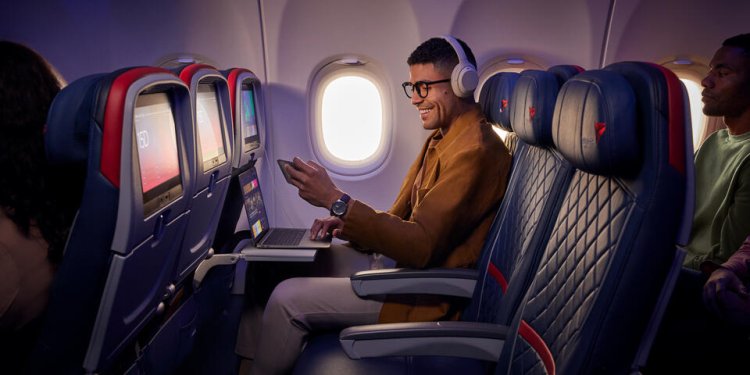 Delta ve United’a “cam kenarı koltuk” davası