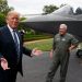 Trump yönetimi Lockheed, Boeing ve Palantir’e göz dikti!