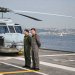 Donanmanın helikopterleri milli çözüme emanet