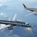 Embraer, teslimat ve gelir tahminini yükseltti