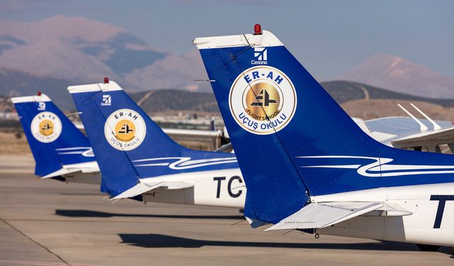 Pilotaj kontenjanları doldu, Erah öne çıktı