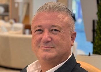 Ersel Göral, Şam Havalimanı CEO’su oldu