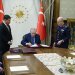 Genelkurmay Başkanlığına Selçuk Bayraktaroğlu atandı