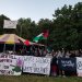 Almanya’da silah şirketlerine protesto ve güvenlik uyarısı