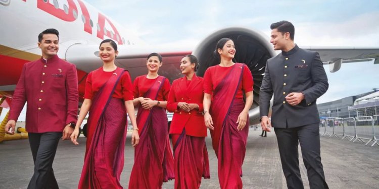 Hindistan: Yabancı havayolları pilotlarımızı izinsiz alıyor!