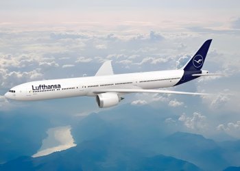 Lufthansa çekildi, Air Europa’da THY kaldı