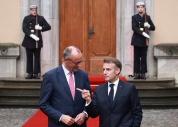 FCAS’ta kriz: 100 milyar euroluk proje çıkmaza girdi