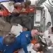 NASA’nın SpaceX Crew-11 ekibi UUİ’ye ulaştı