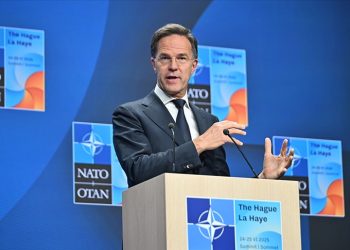 NATO’dan Rusya-Çin uyarısı: “Orduları hızla güçleniyor”