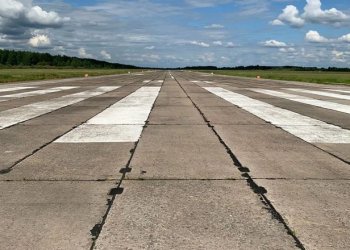 Rusya 25 yıldır atıl olan havalimanını 2028’de açacak