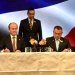 Tayland’ın Gripen E/F savaş uçağı alımı resmileşti