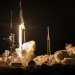 SpaceX Dragon’dan 13 yılda 50. uçuş