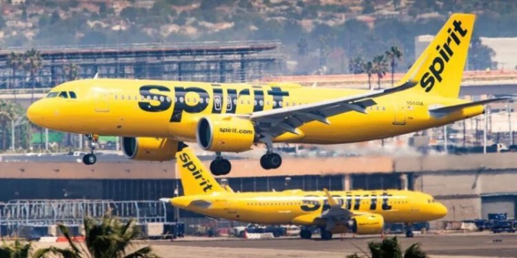 Spirit, iflas sonrası yeni yol haritası arıyor