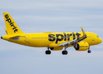 Spirit Airlines’ta mali kriz derinleşiyor