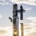 Starship’in 10. denemesi son anda iptal edildi