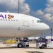 Thai Airways hisseleri yüzde 200’den fazla değer kazandı