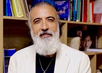 YG Genel Müdürü Günaydın: Ormanlarda yangın topu ve İHA’lar dönüm noktası olabilir!