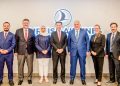 THY ile Gulf Air’den stratejik ortaklık adımı