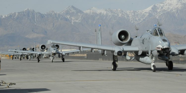 ABD, Çin’e karşı Afganistan’ın en büyük üssünün peşinde