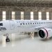 Embraer E190-E2 Avustralya’da hizmet vermeye başlıyor