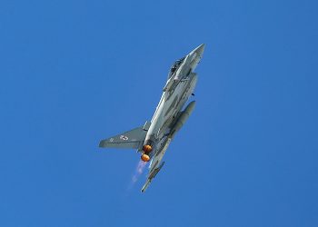 10. Sivrihisar Hava Gösterileri sona erdi