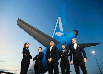 AJet’ten Avrupa uçuşlarında bagaj ve koltuk indirimi