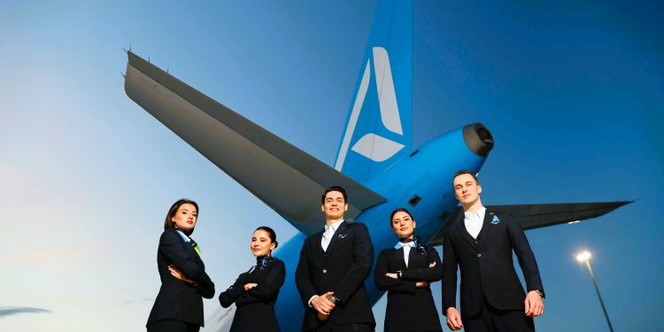 AJet’ten Avrupa uçuşlarında bagaj ve koltuk indirimi